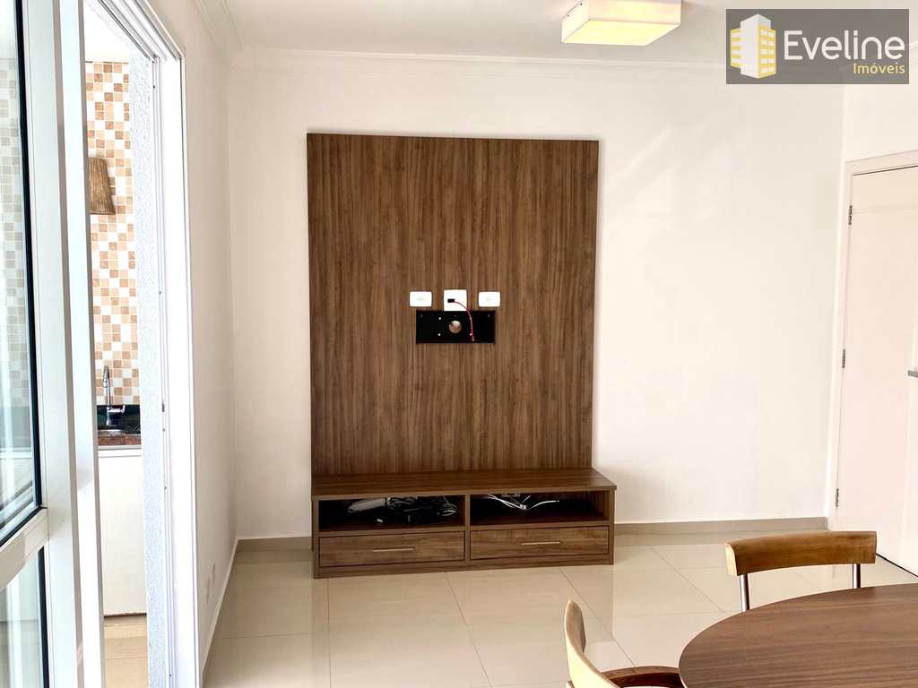 Apartamento em Mogi das Cruzes, no bairro Loteamento Mogilar