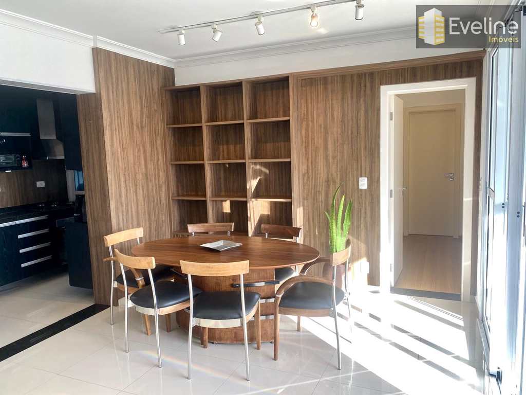 Apartamento em Mogi das Cruzes, no bairro Loteamento Mogilar