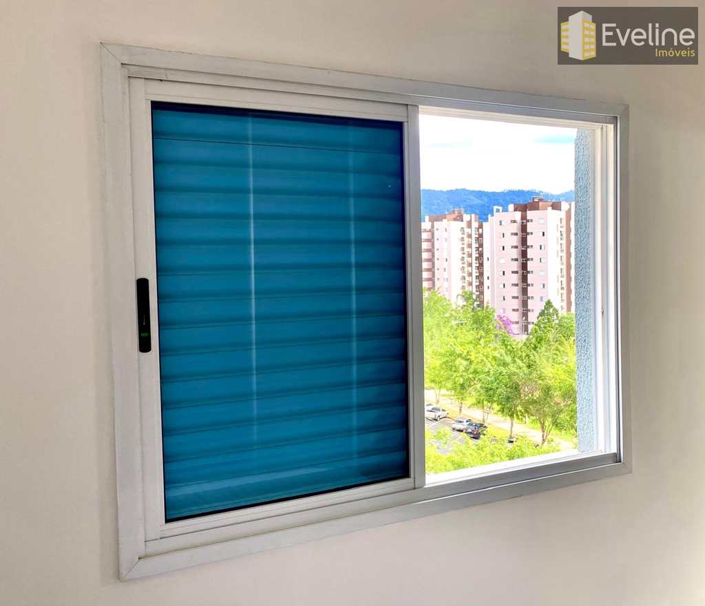 Apartamento em Mogi das Cruzes, no bairro Loteamento Mogilar