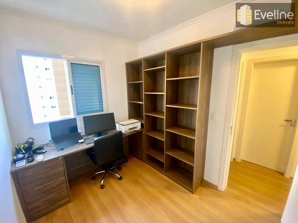 Apartamento em Mogi das Cruzes, no bairro Loteamento Mogilar