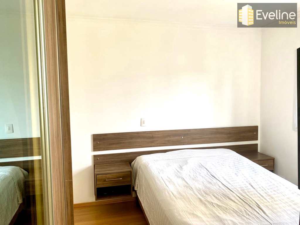 Apartamento em Mogi das Cruzes, no bairro Loteamento Mogilar