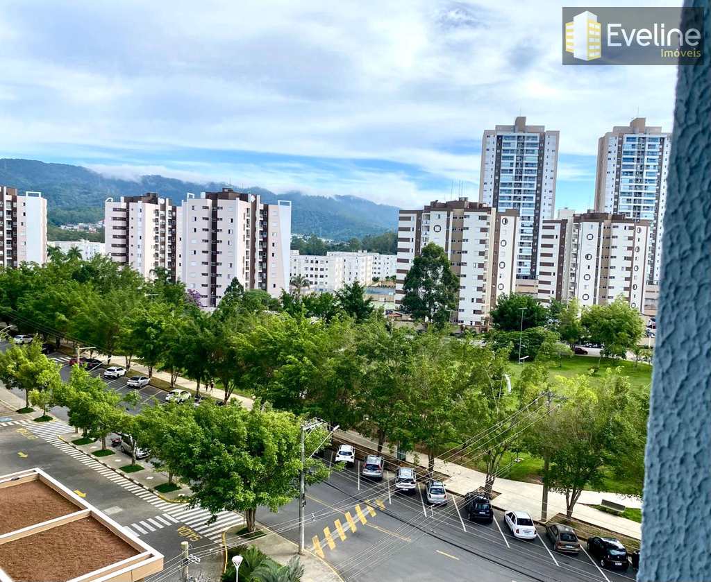 Apartamento em Mogi das Cruzes, no bairro Loteamento Mogilar