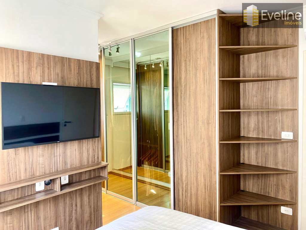 Apartamento em Mogi das Cruzes, no bairro Loteamento Mogilar
