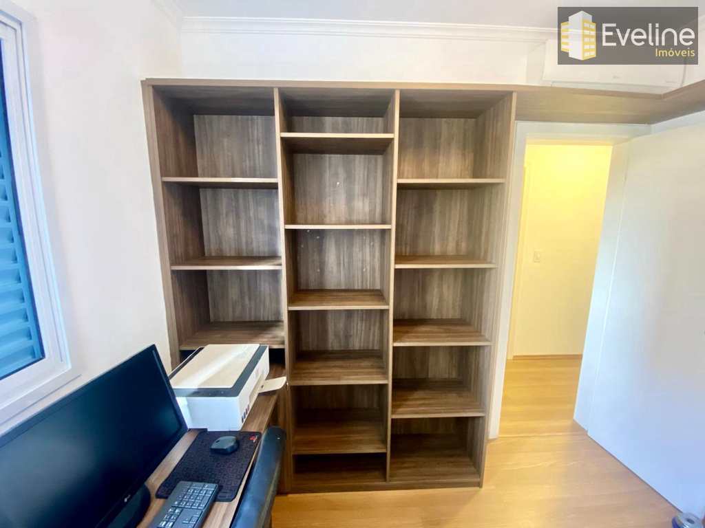 Apartamento em Mogi das Cruzes, no bairro Loteamento Mogilar