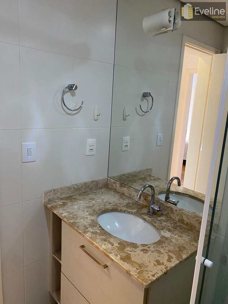 Apartamento em Mogi das Cruzes, no bairro Loteamento Mogilar