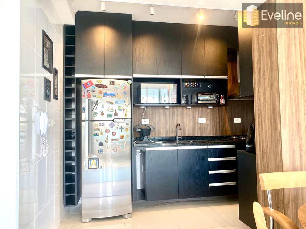 Apartamento em Mogi das Cruzes, no bairro Loteamento Mogilar