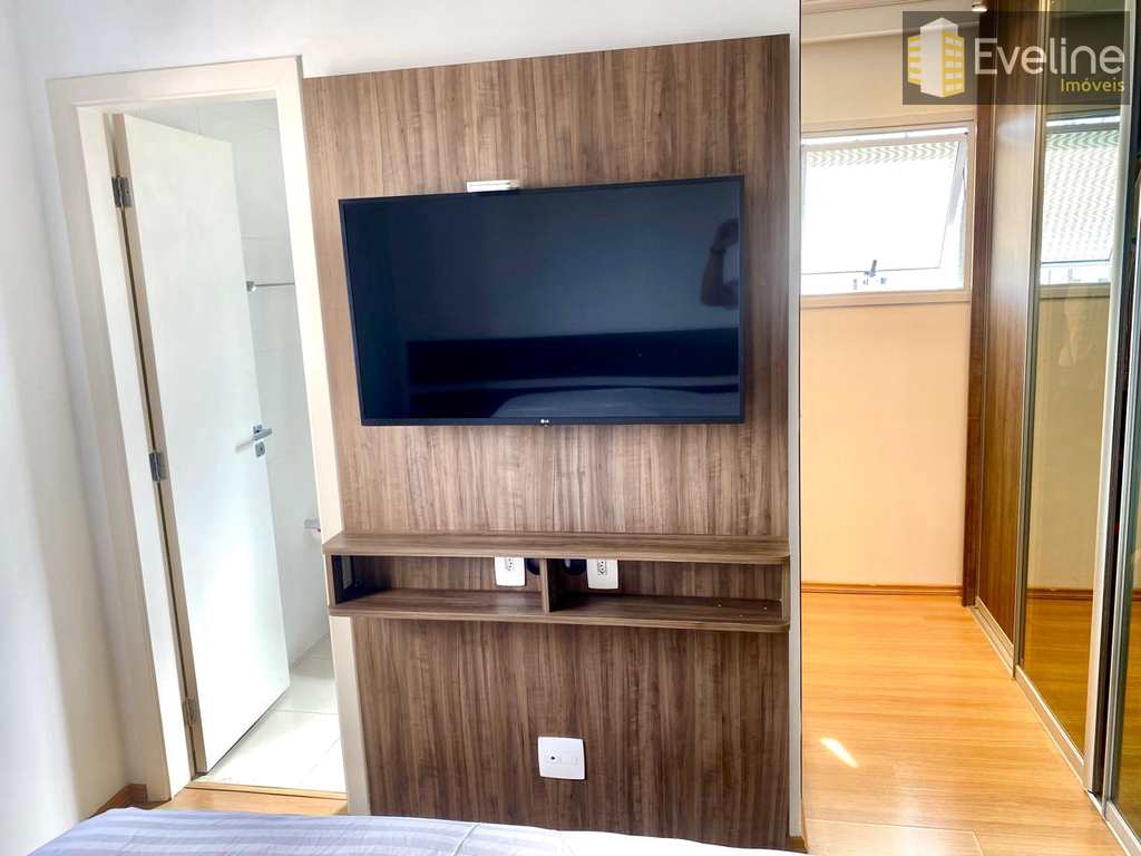 Apartamento em Mogi das Cruzes, no bairro Loteamento Mogilar