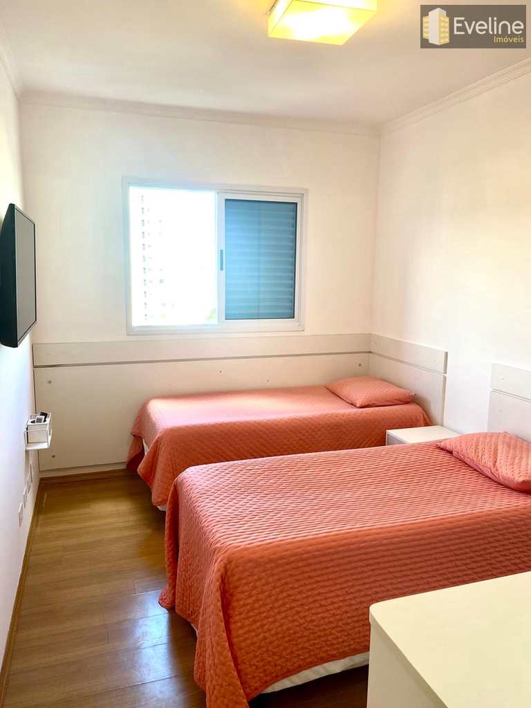Apartamento em Mogi das Cruzes, no bairro Loteamento Mogilar