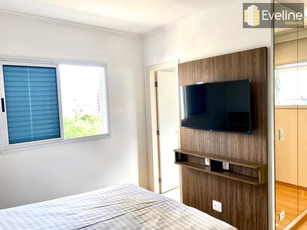 Apartamento em Mogi das Cruzes, no bairro Loteamento Mogilar