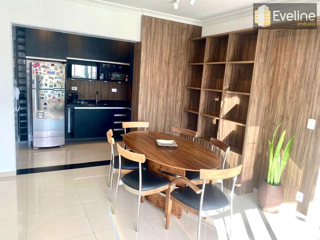 Apartamento em Mogi das Cruzes, no bairro Loteamento Mogilar