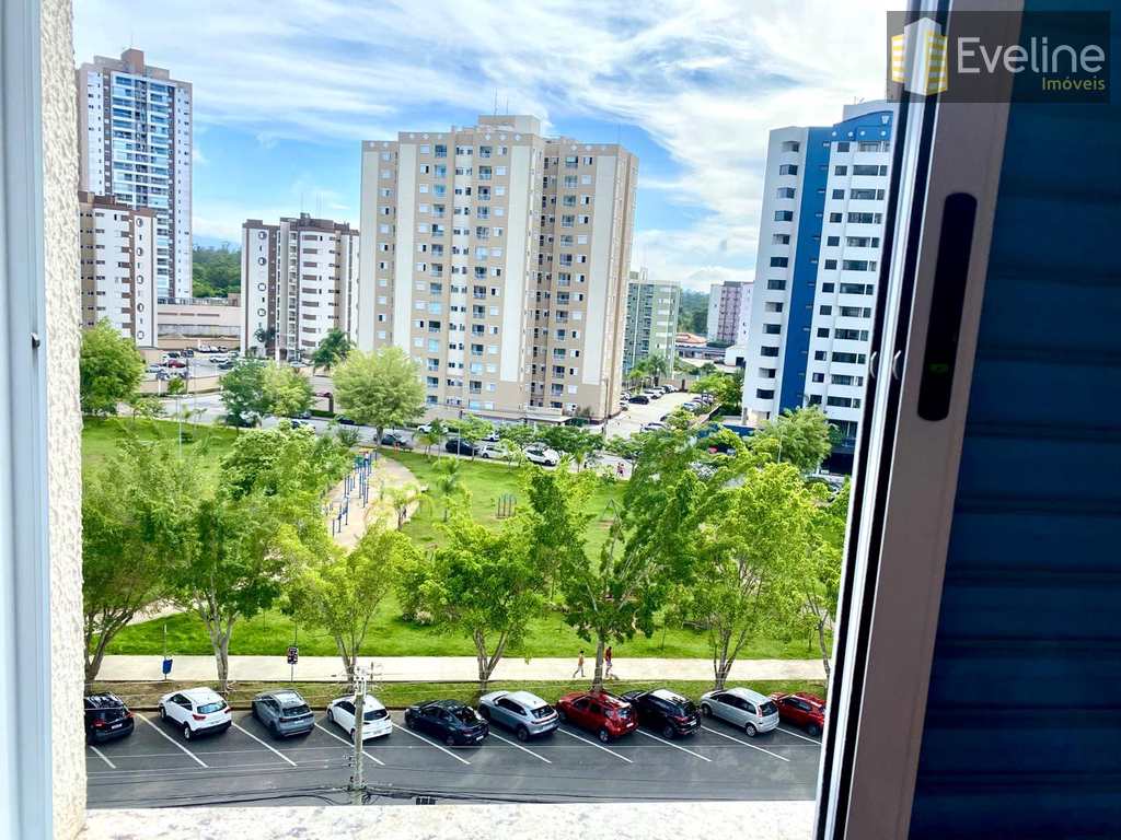 Apartamento em Mogi das Cruzes, no bairro Loteamento Mogilar
