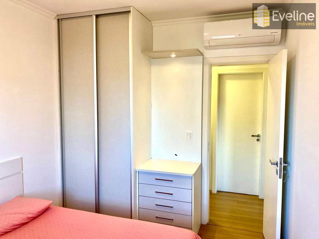 Apartamento em Mogi das Cruzes, no bairro Loteamento Mogilar