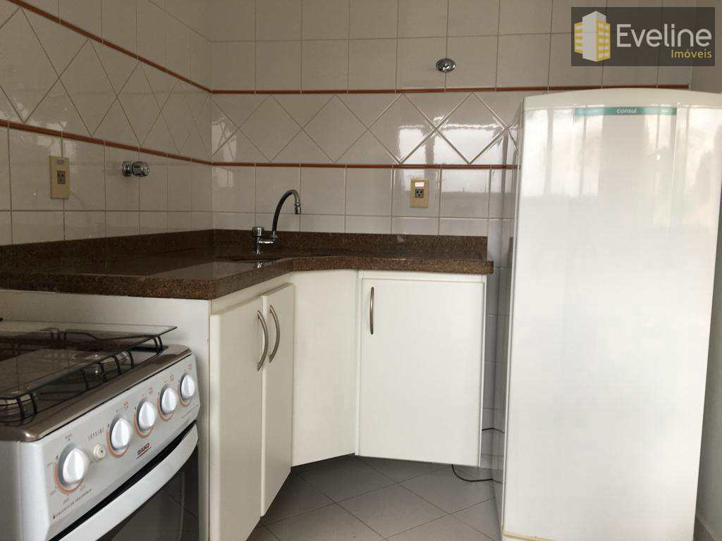 Apartamento em Mogi das Cruzes, no bairro Vila Oliveira