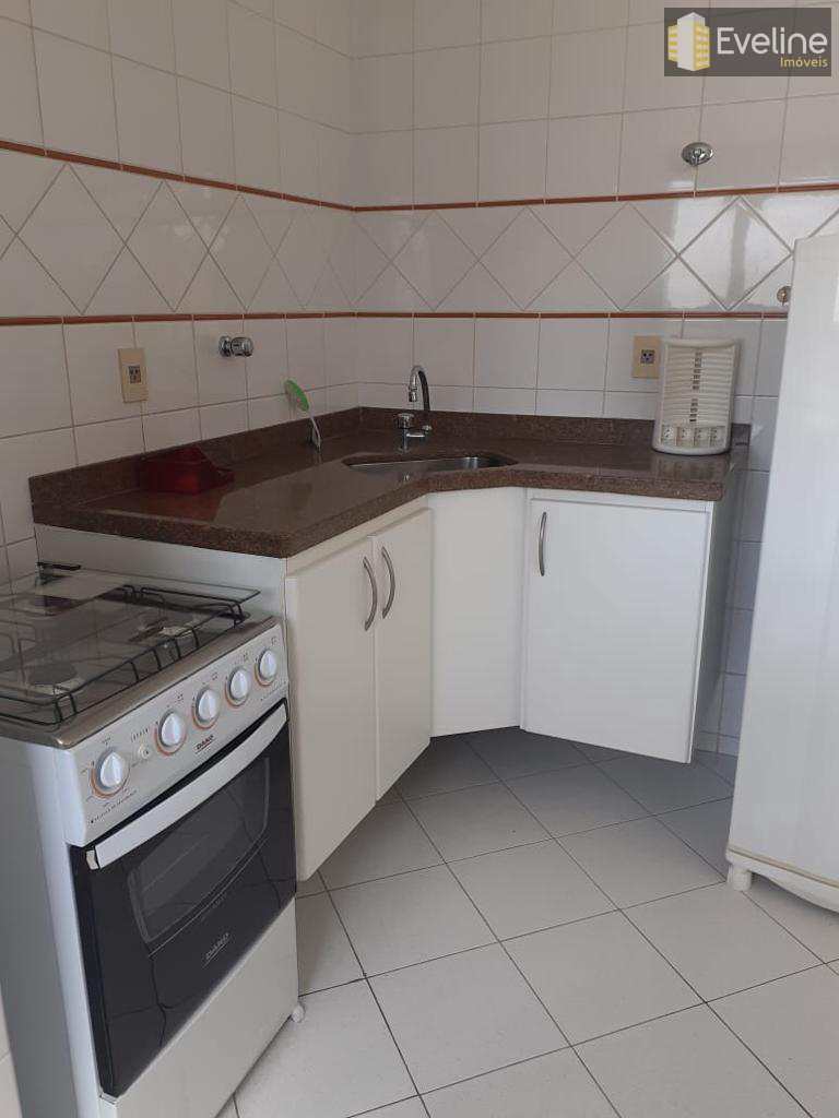 Apartamento em Mogi das Cruzes, no bairro Vila Oliveira