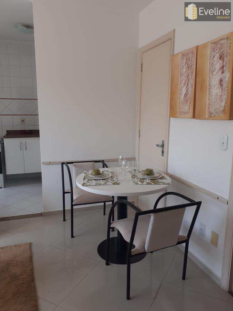 Apartamento em Mogi das Cruzes, no bairro Vila Oliveira