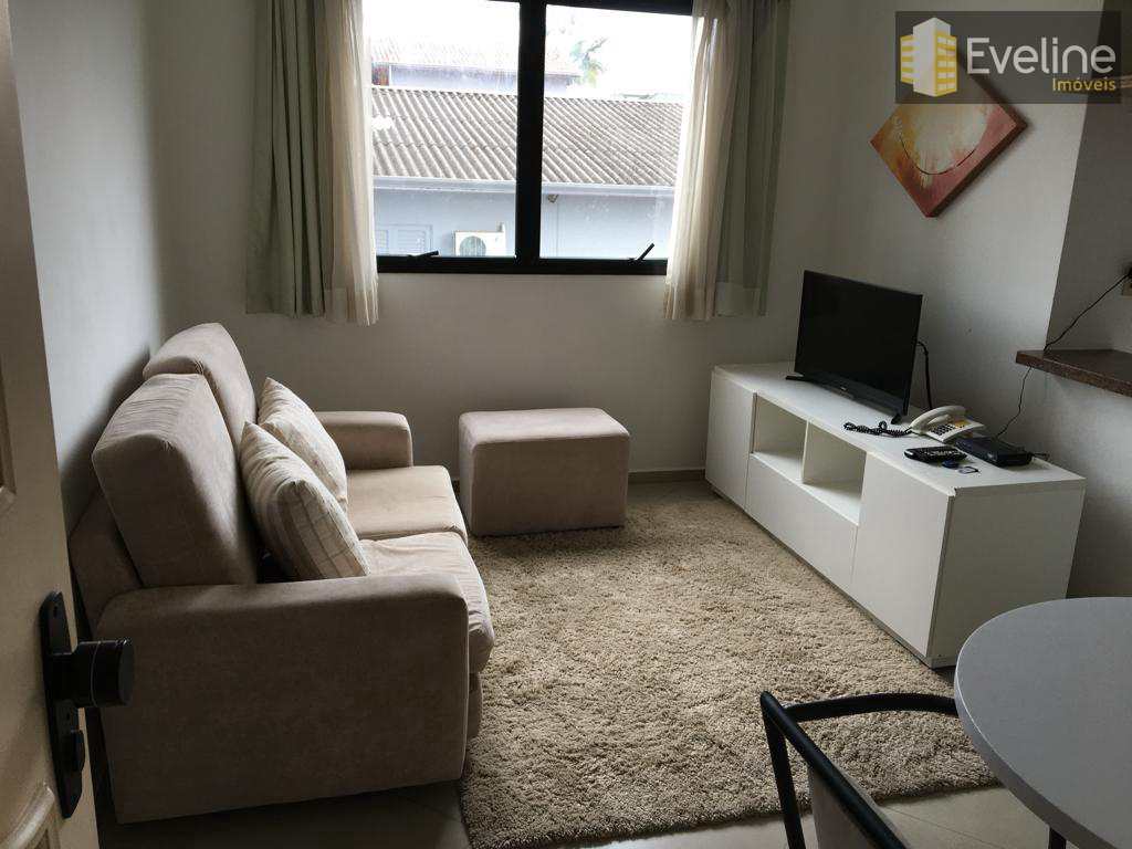 Apartamento em Mogi das Cruzes, no bairro Vila Oliveira