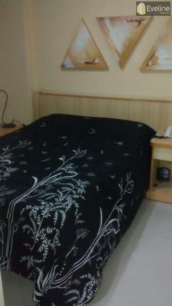 Apartamento em Mogi das Cruzes, no bairro Vila Oliveira