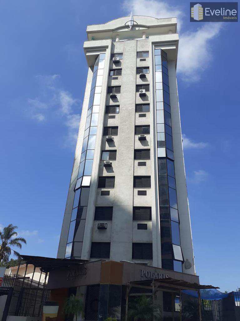 Apartamento em Mogi das Cruzes, no bairro Vila Oliveira