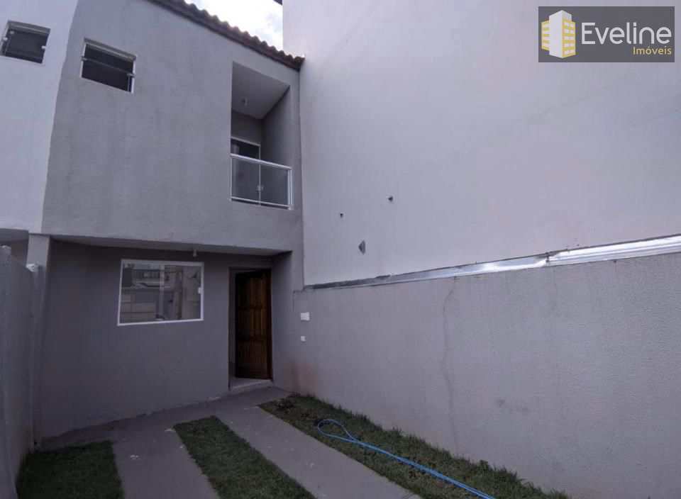 Casa em Mogi das Cruzes, no bairro Residencial Algarve