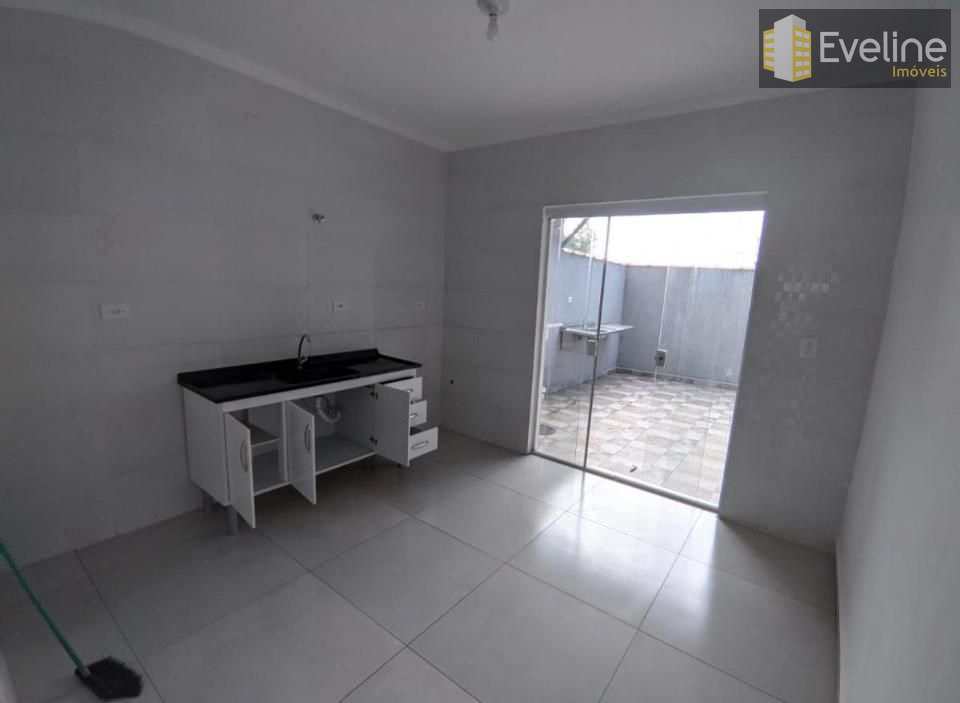Casa em Mogi das Cruzes, no bairro Residencial Algarve