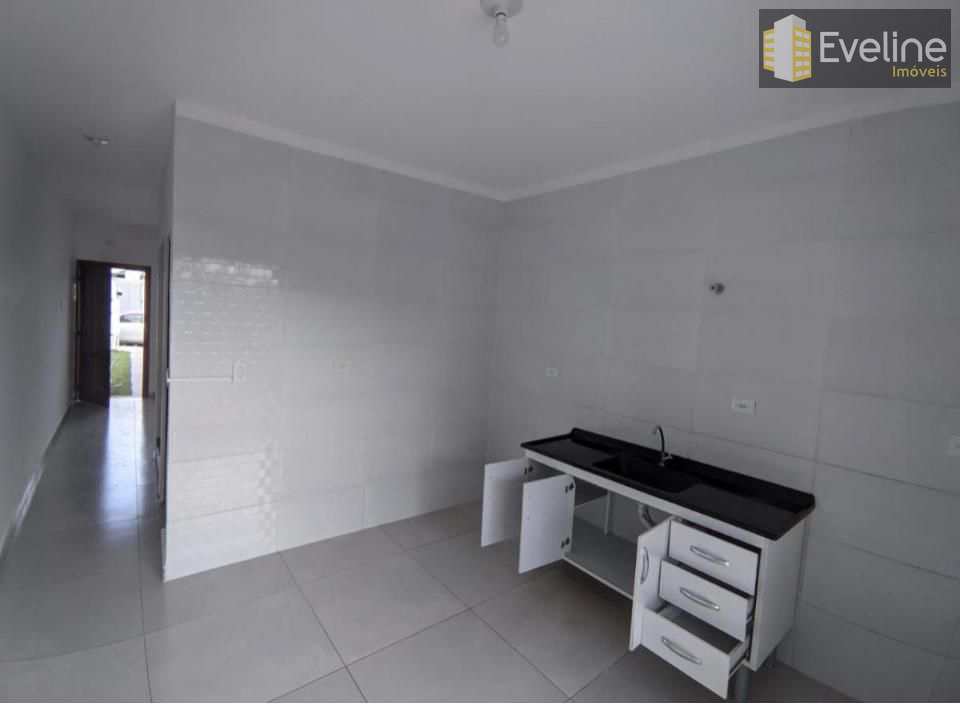 Casa em Mogi das Cruzes, no bairro Residencial Algarve