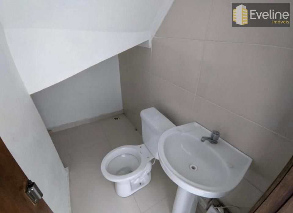 Casa em Mogi das Cruzes, no bairro Residencial Algarve