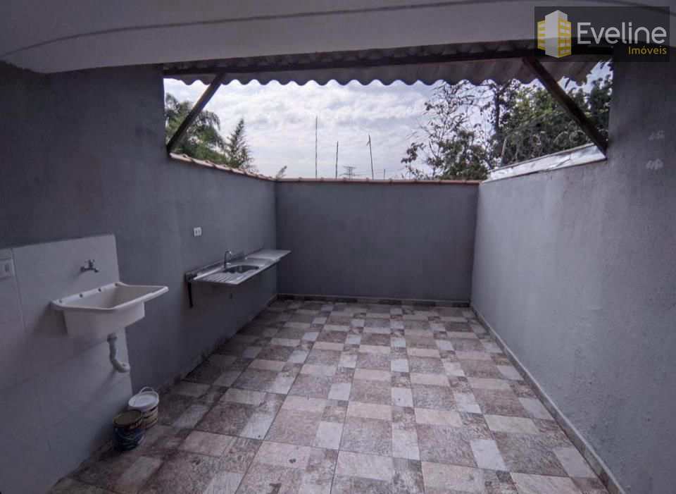 Casa em Mogi das Cruzes, no bairro Residencial Algarve