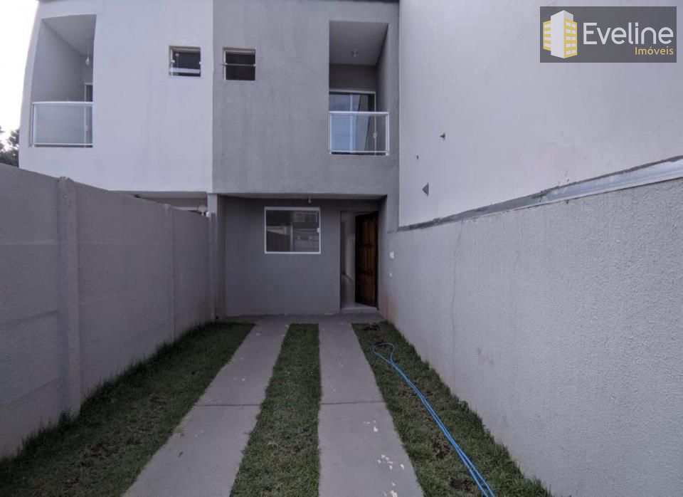 Casa em Mogi das Cruzes, no bairro Residencial Algarve
