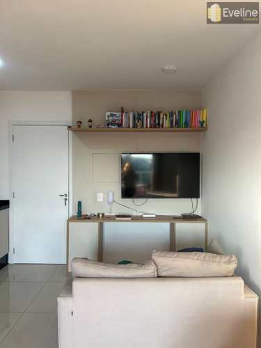 Apartamento, código 4375 em Mogi das Cruzes, bairro Centro