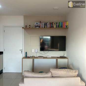 Apartamento em Mogi das Cruzes, bairro Centro