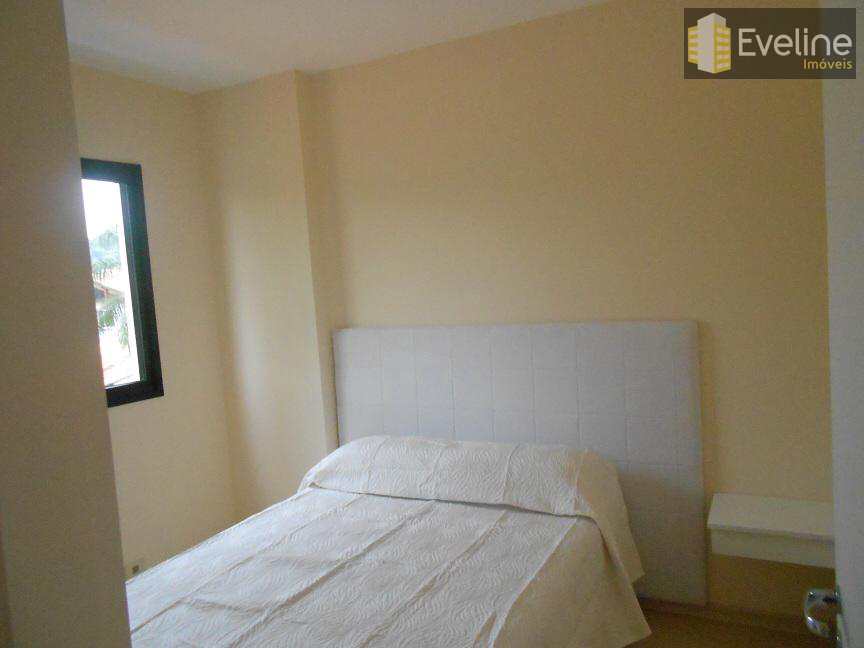 Apartamento em Mogi das Cruzes, no bairro Vila Oliveira