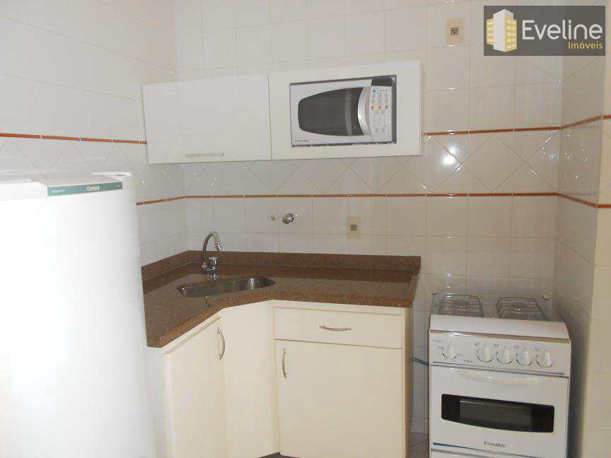 Apartamento em Mogi das Cruzes, no bairro Vila Oliveira