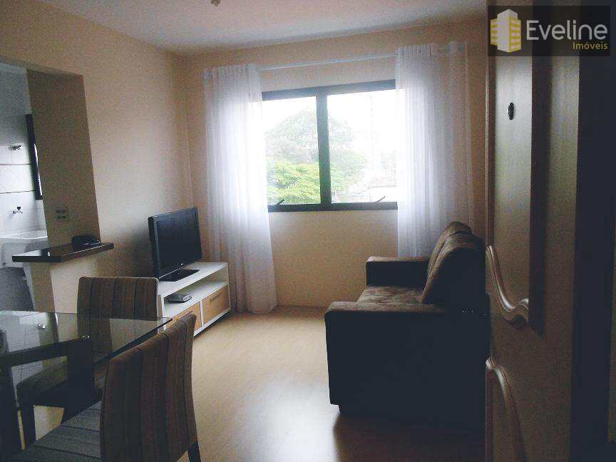 Apartamento em Mogi das Cruzes, no bairro Vila Oliveira