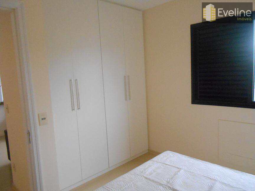 Apartamento em Mogi das Cruzes, no bairro Vila Oliveira