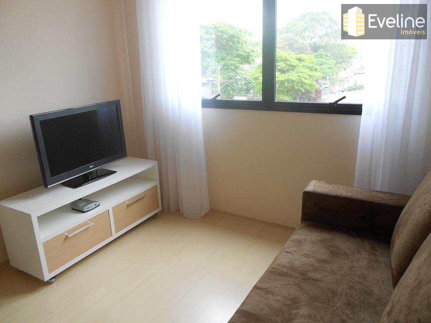 Apartamento em Mogi das Cruzes, no bairro Vila Oliveira