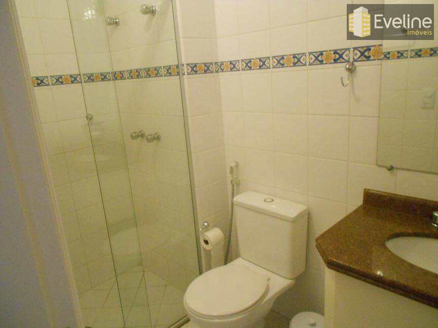 Apartamento em Mogi das Cruzes, no bairro Vila Oliveira