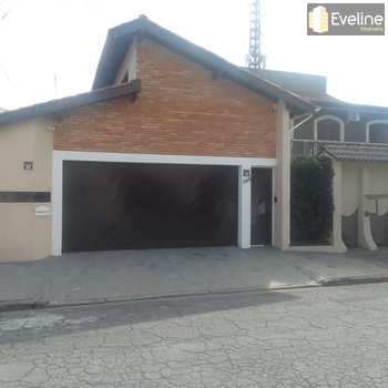 Casa em Mogi das Cruzes, bairro Vila Oliveira