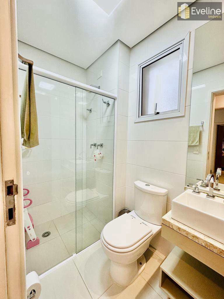 Apartamento em Mogi das Cruzes, no bairro Parque Monte Líbano