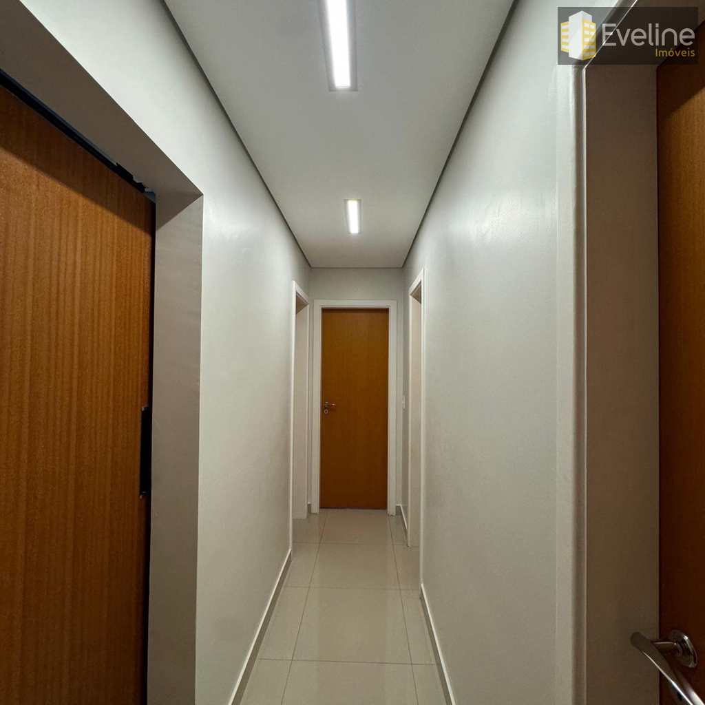 Apartamento em Mogi das Cruzes, no bairro Parque Monte Líbano