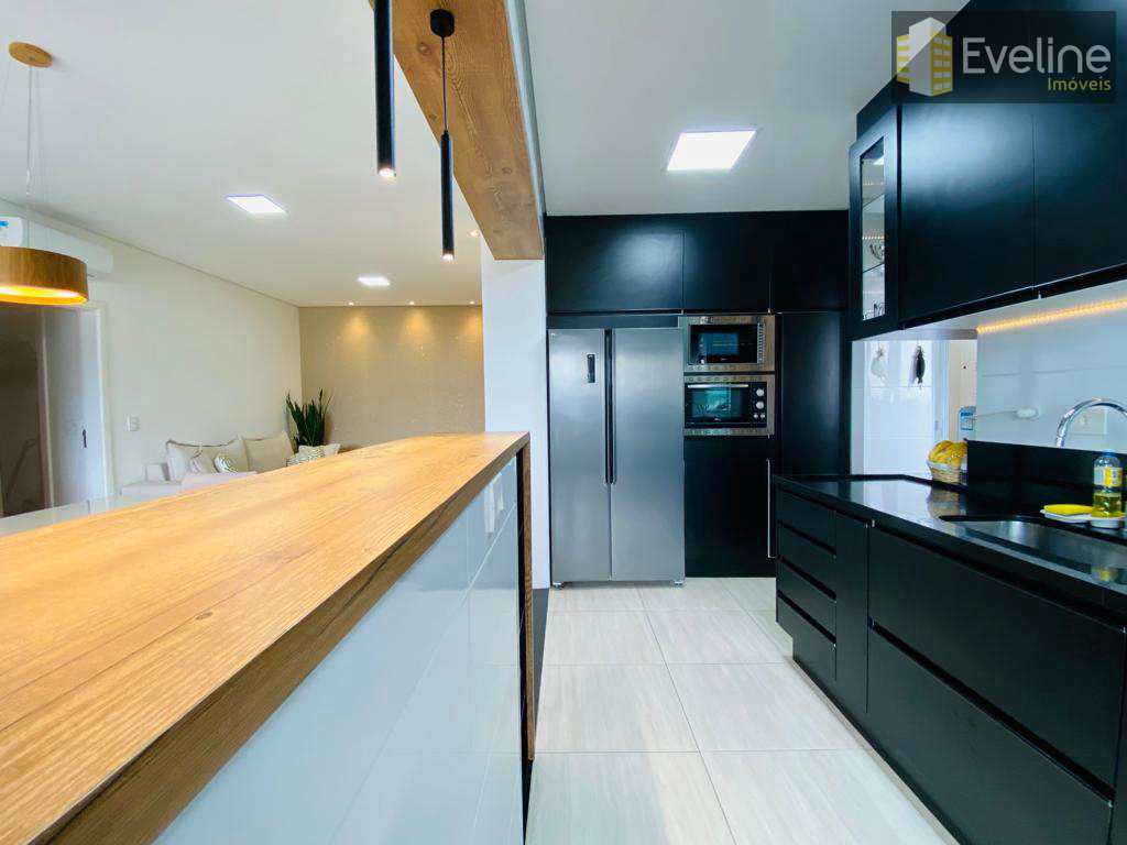 Apartamento em Mogi das Cruzes, no bairro Parque Monte Líbano