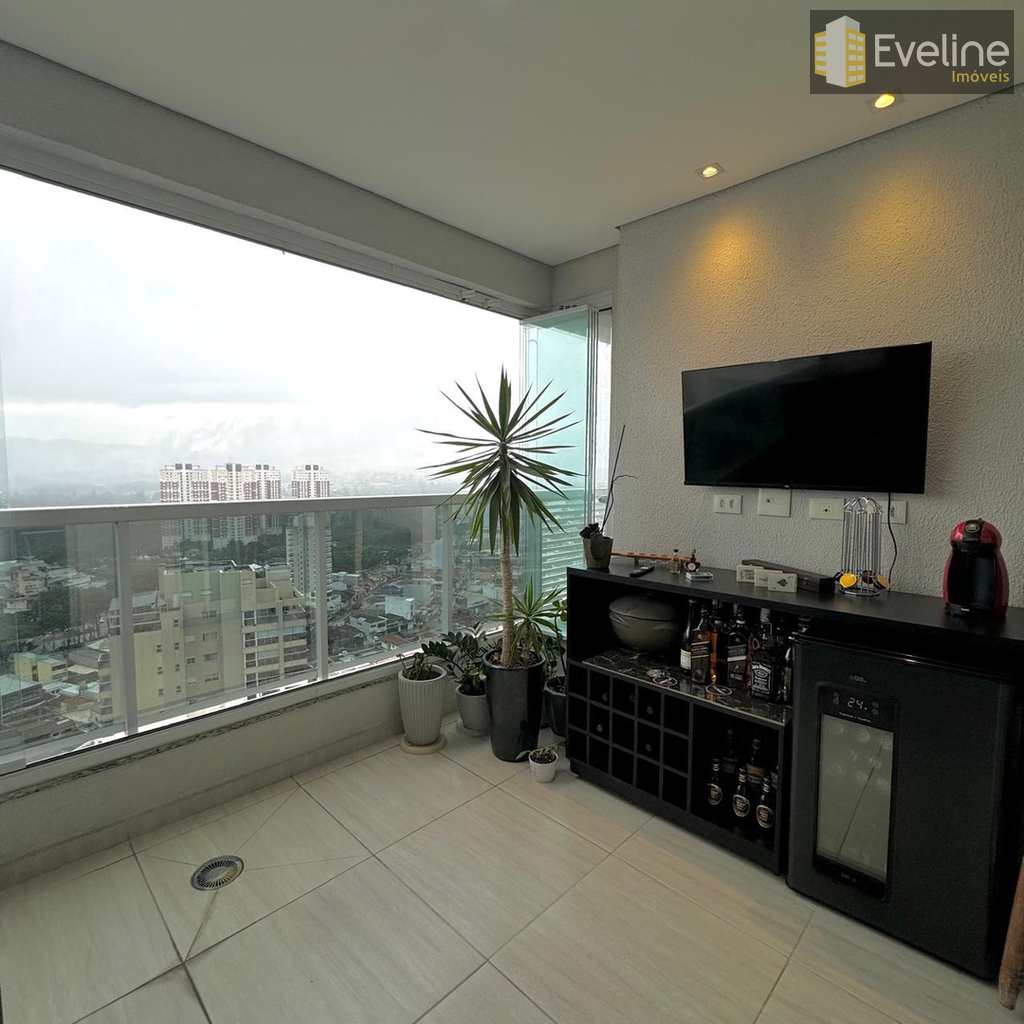 Apartamento em Mogi das Cruzes, no bairro Parque Monte Líbano