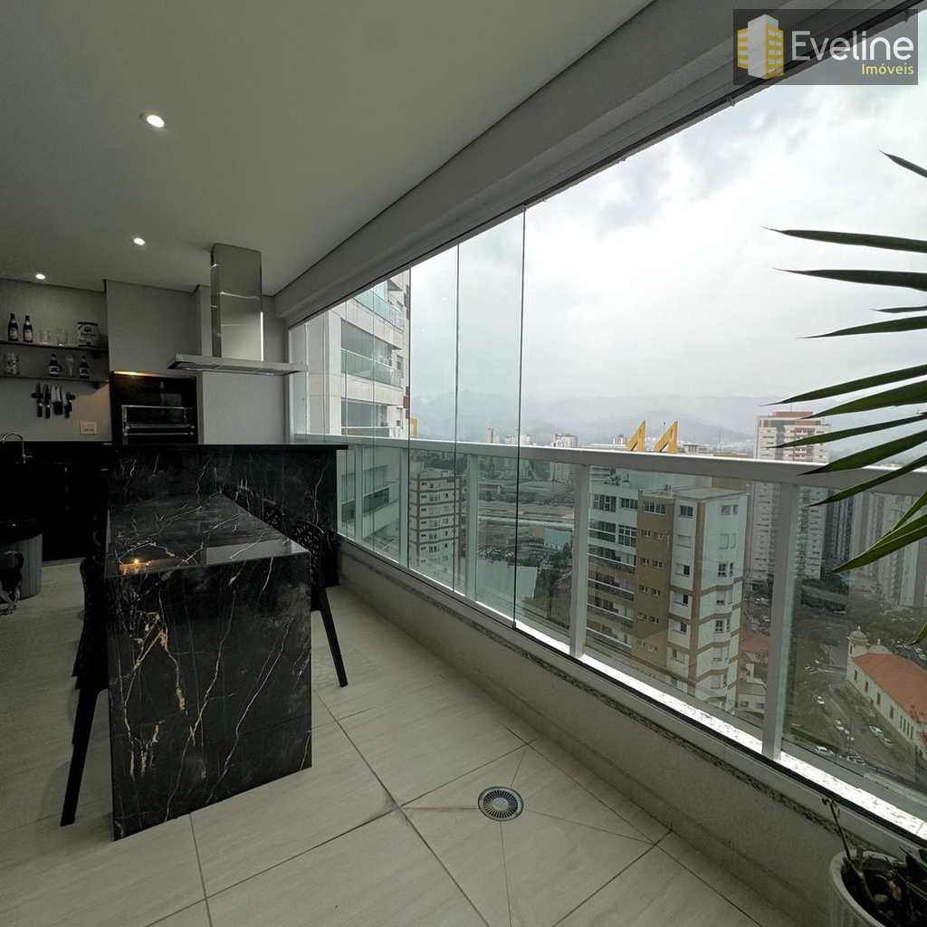 Apartamento em Mogi das Cruzes, no bairro Parque Monte Líbano