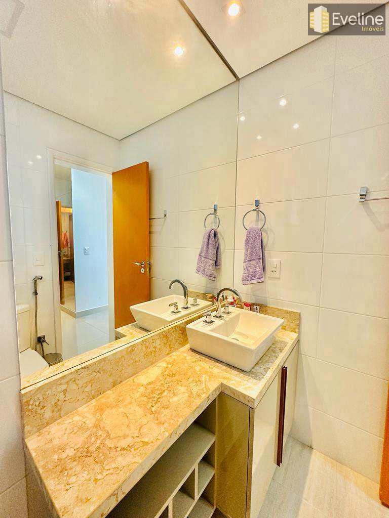 Apartamento em Mogi das Cruzes, no bairro Parque Monte Líbano