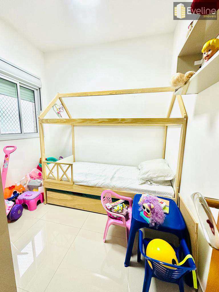Apartamento em Mogi das Cruzes, no bairro Parque Monte Líbano