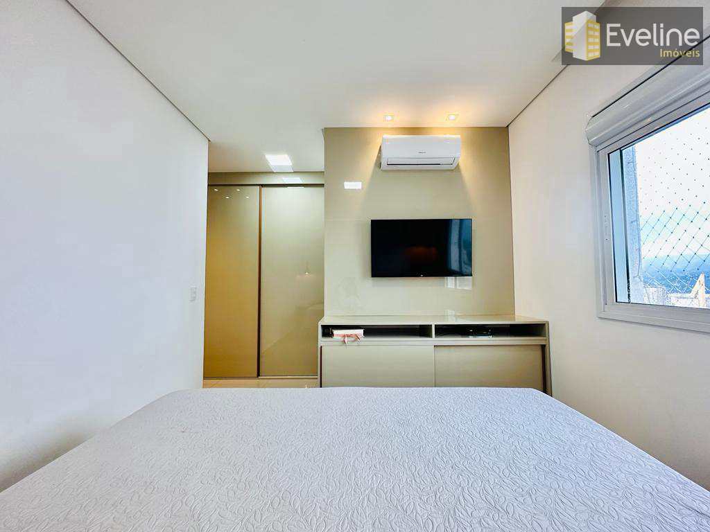 Apartamento em Mogi das Cruzes, no bairro Parque Monte Líbano