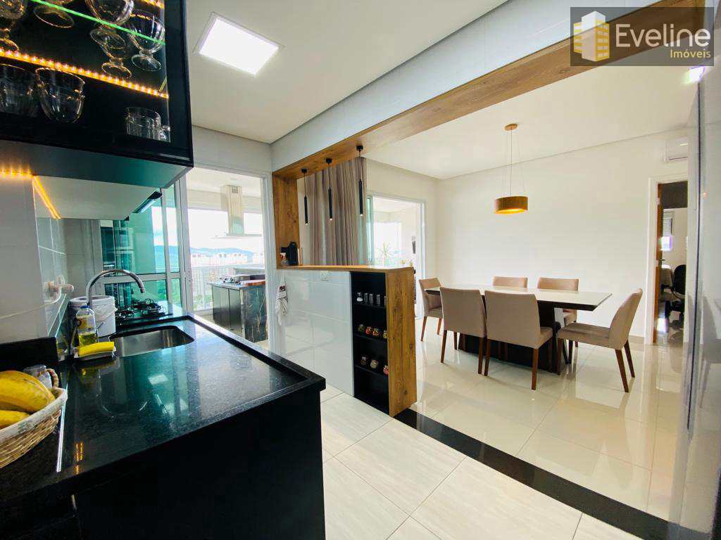 Apartamento em Mogi das Cruzes, no bairro Parque Monte Líbano