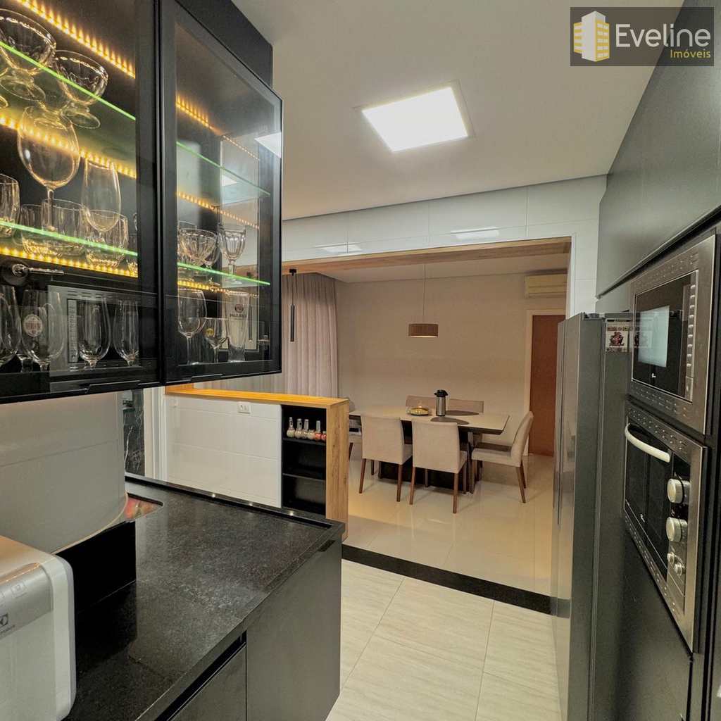 Apartamento em Mogi das Cruzes, no bairro Parque Monte Líbano