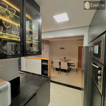 Apartamento em Mogi das Cruzes, bairro Parque Monte Líbano