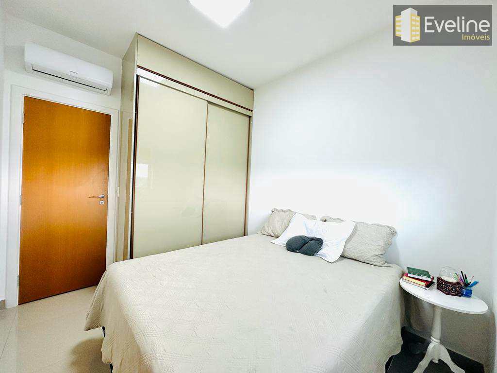 Apartamento em Mogi das Cruzes, no bairro Parque Monte Líbano