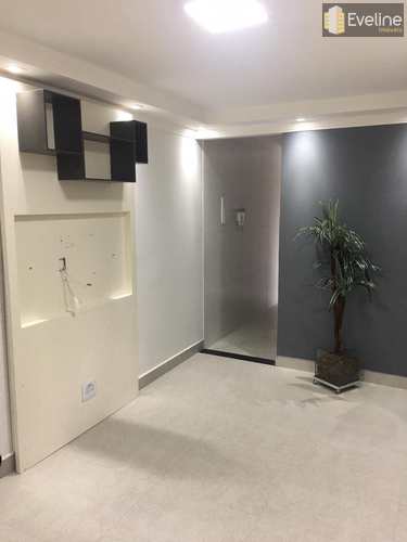 Apartamento, código 4382 em Mogi das Cruzes, bairro Jardim Marica